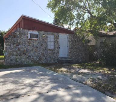 Main picture of 9809 N 46th St