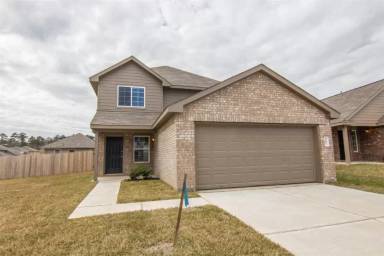 Main picture of 13810 Winding Path Ln