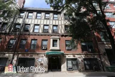 Main picture of Arlington Building