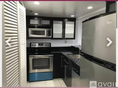 Main picture of Brickell Key II