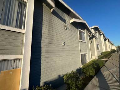 Main picture of Marengo St Apartments