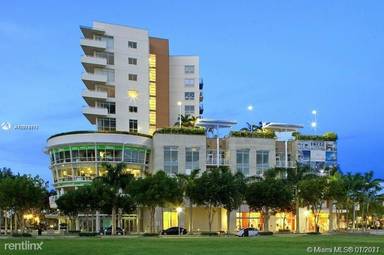Main picture of Midblock Miamia
