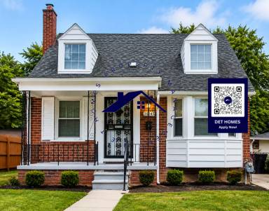 Main picture of 20245 Manor St