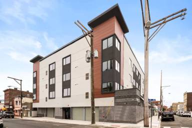 Main picture of Madison Equities and Development LLC