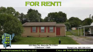 Main picture of 320 Main Rd
