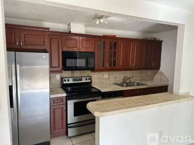 Main picture of Doral Gardens Condominium