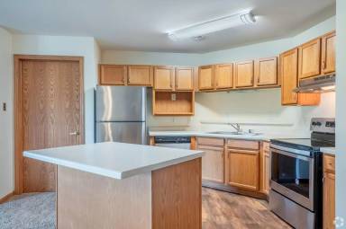 Main picture of Keystone Apartments