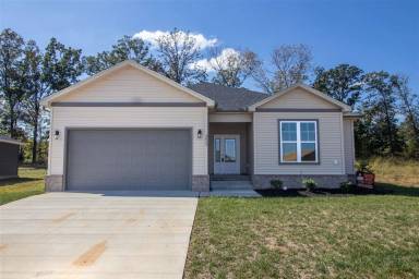 Main picture of 3069 Gunsmoke Trail Way