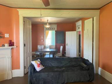 Main picture of 1009 Muddy Creek Forks Rd