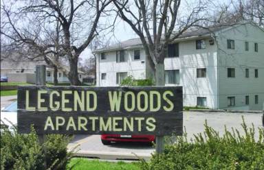 Main picture of MAP Bridgeport Apartments