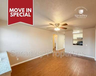 Main picture of Autumn Chase Apartments