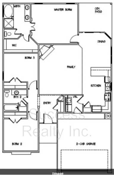 Main picture of 14308 Arabian Point Ave