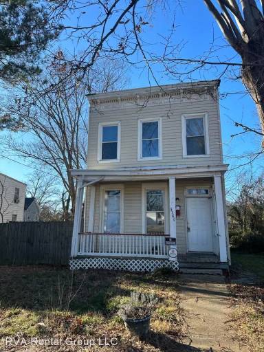 Main picture of 3360 Richmond Henrico Tpke