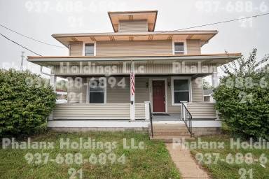 Main picture of 212 N Urbana St