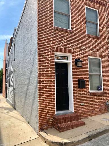 Main picture of 232 S Duncan St