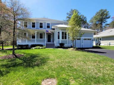 Main picture of 11734 Maid At Arms Ln