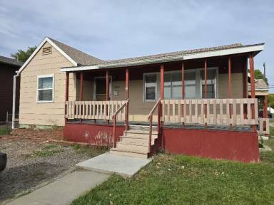 Main picture of 1003 Cook Ave