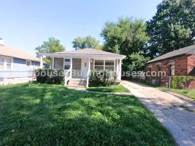 Main picture of 2519 S McClure St