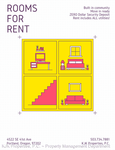 Main picture of 4522 SE 41st Ave