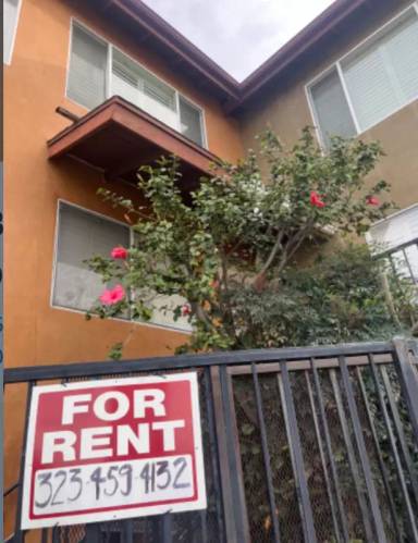 Main picture of 1630 Griffith Park Blvd