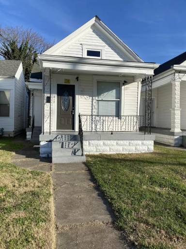 Main picture of 417 N 20th St