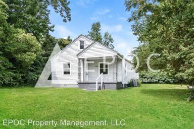 Main picture of 1219 Valley View St