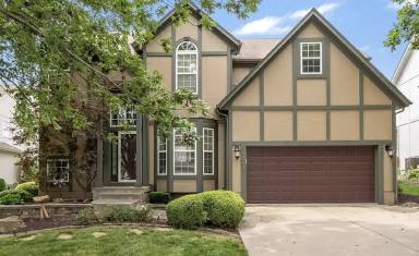 Main picture of 14569 W 151st Ter