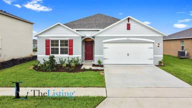 Main picture of 3937 Centerville Way