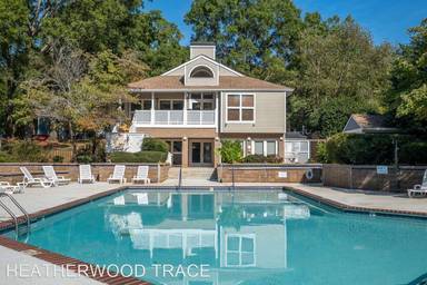 Main picture of Heatherwood Trace