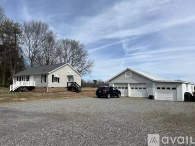 Main picture of 3684 S NC 127 Hwy