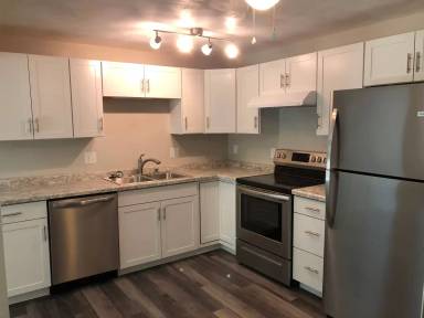 Main picture of 1800 West Pershing Street