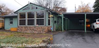 Main picture of 1315 California Ave