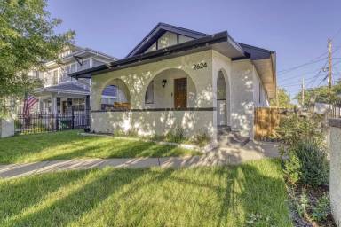 Main picture of 2624 Irving St