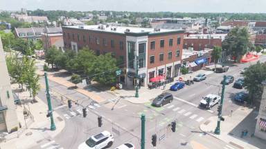 Main picture of 252 N Walnut St