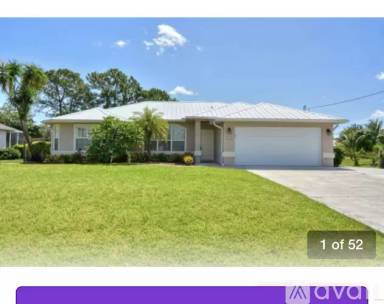Main picture of 4906 NW Forlano St