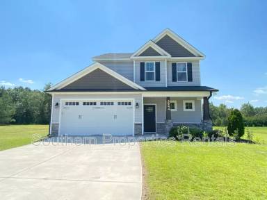 Main picture of 5944 Rosser Pittman Rd