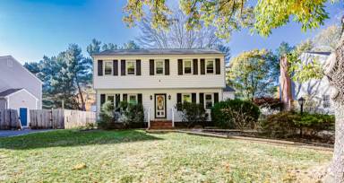 Main picture of 2228 Early Settlers Rd