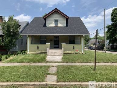 Main picture of 2222 Spann Ave