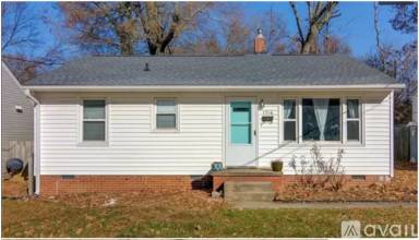 Main picture of 1516 Trogdon St