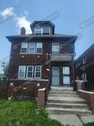 Main picture of 3812 W Grand St