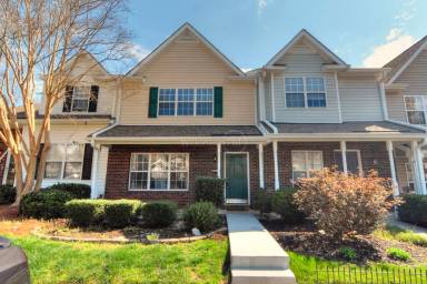 Main picture of 15507 Asterwind Ct