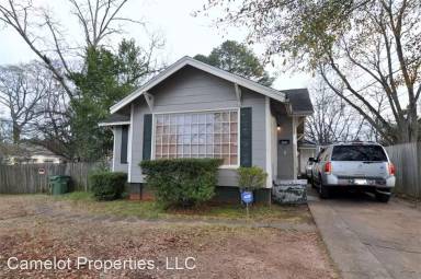 Main picture of 2124 Greenville St