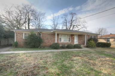 Main picture of 309 McAlpine Dr SE