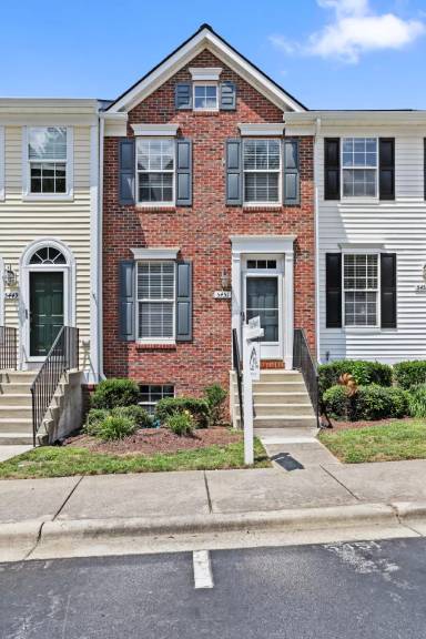 Main picture of 5451 Crabtree Park Ct
