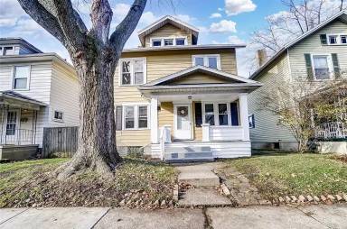 Main picture of 645 Creighton Ave