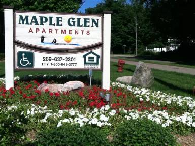 Main picture of Maple Glen Apartments