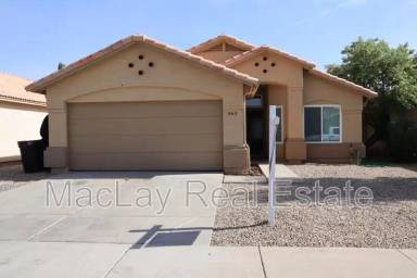 Main picture of 943 E Carla Vista Pl
