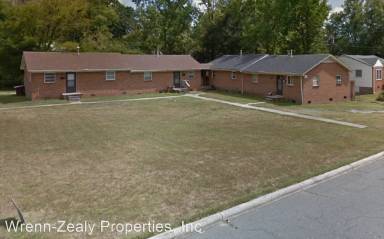 Main picture of 701 A Pine St