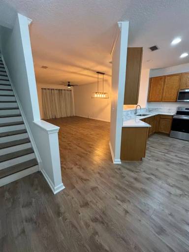 Main picture of Hammock Grove Condominums