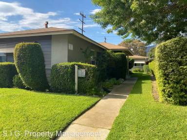 Main picture of 1135 N Verdugo Rd